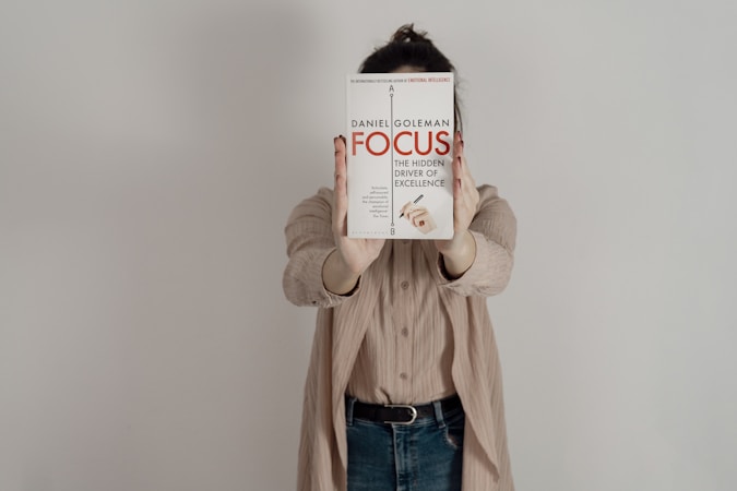 Enhancing Productivity Through Mindset and Nutrition