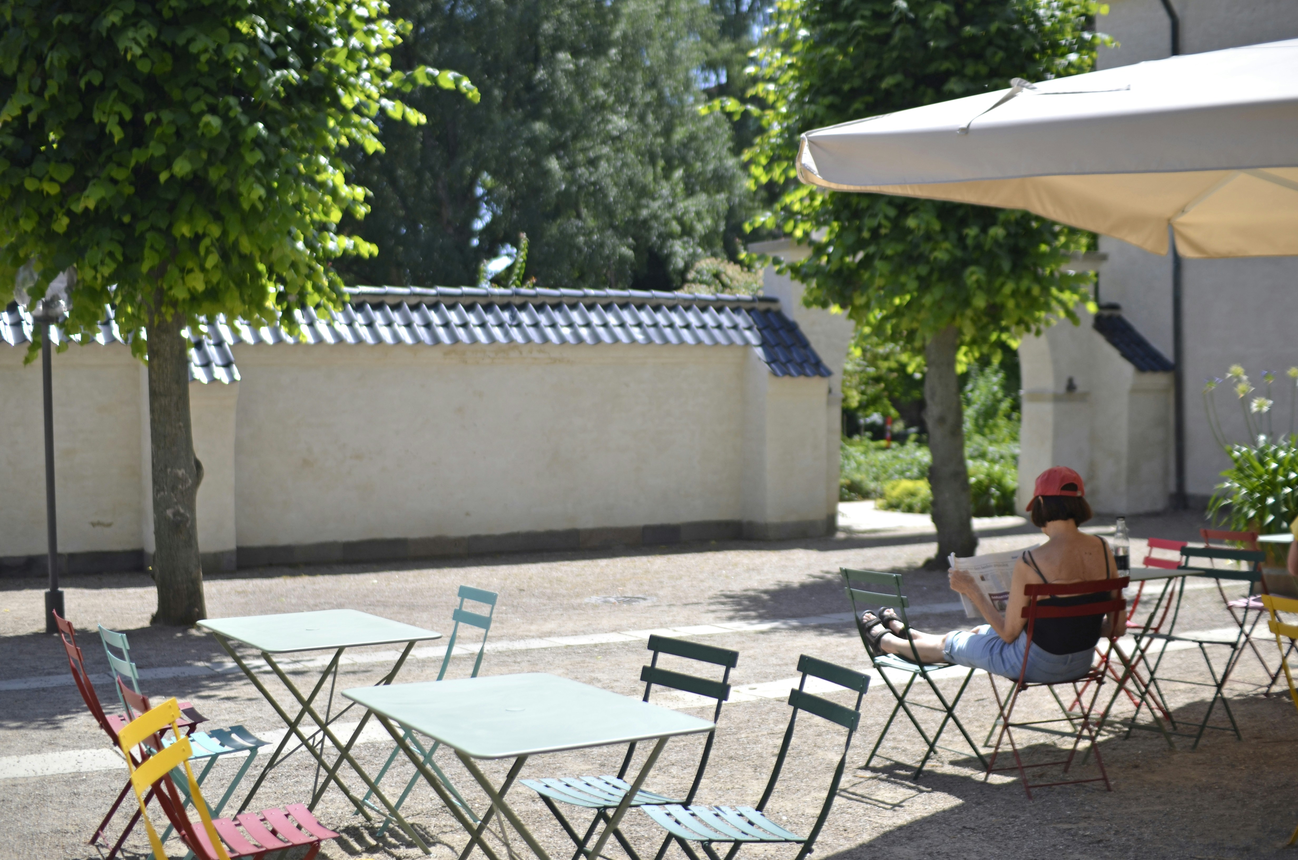 Espace communal
