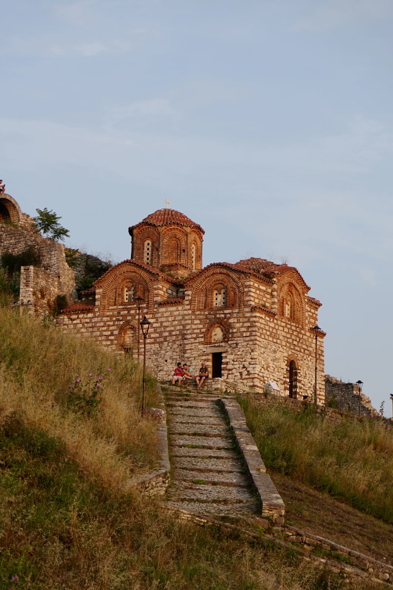 Berat