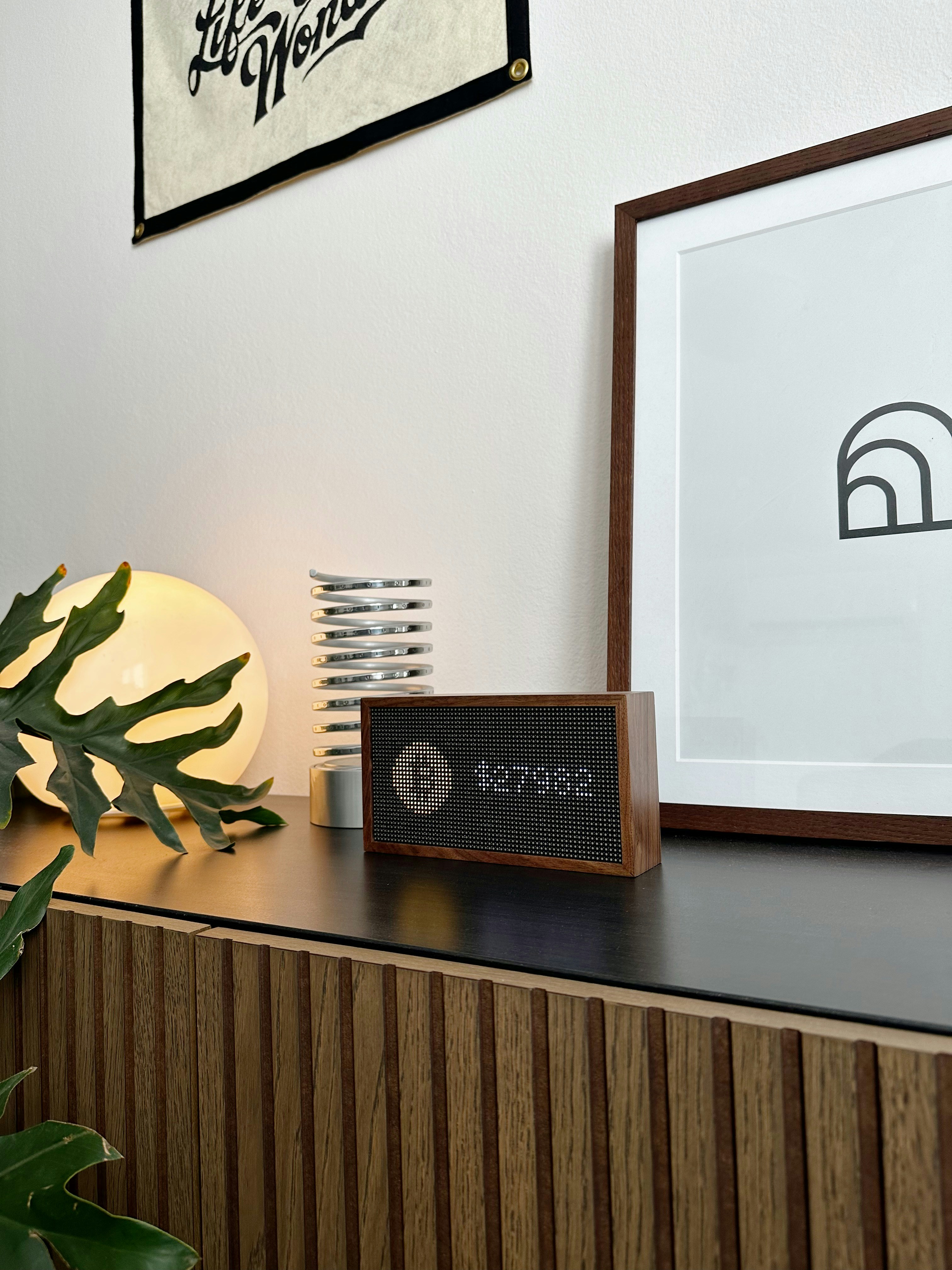 Timeless Aesthetic Wall Art