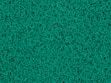 a close up of a green surface with lots of lines