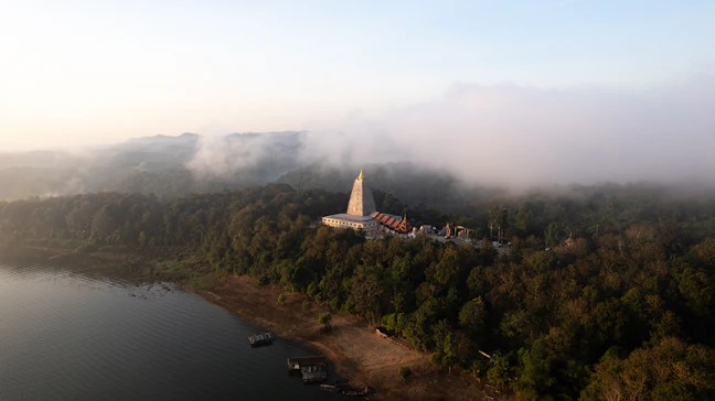 6-Day Surat Thani Budget Itinerary: Backpacker Guide