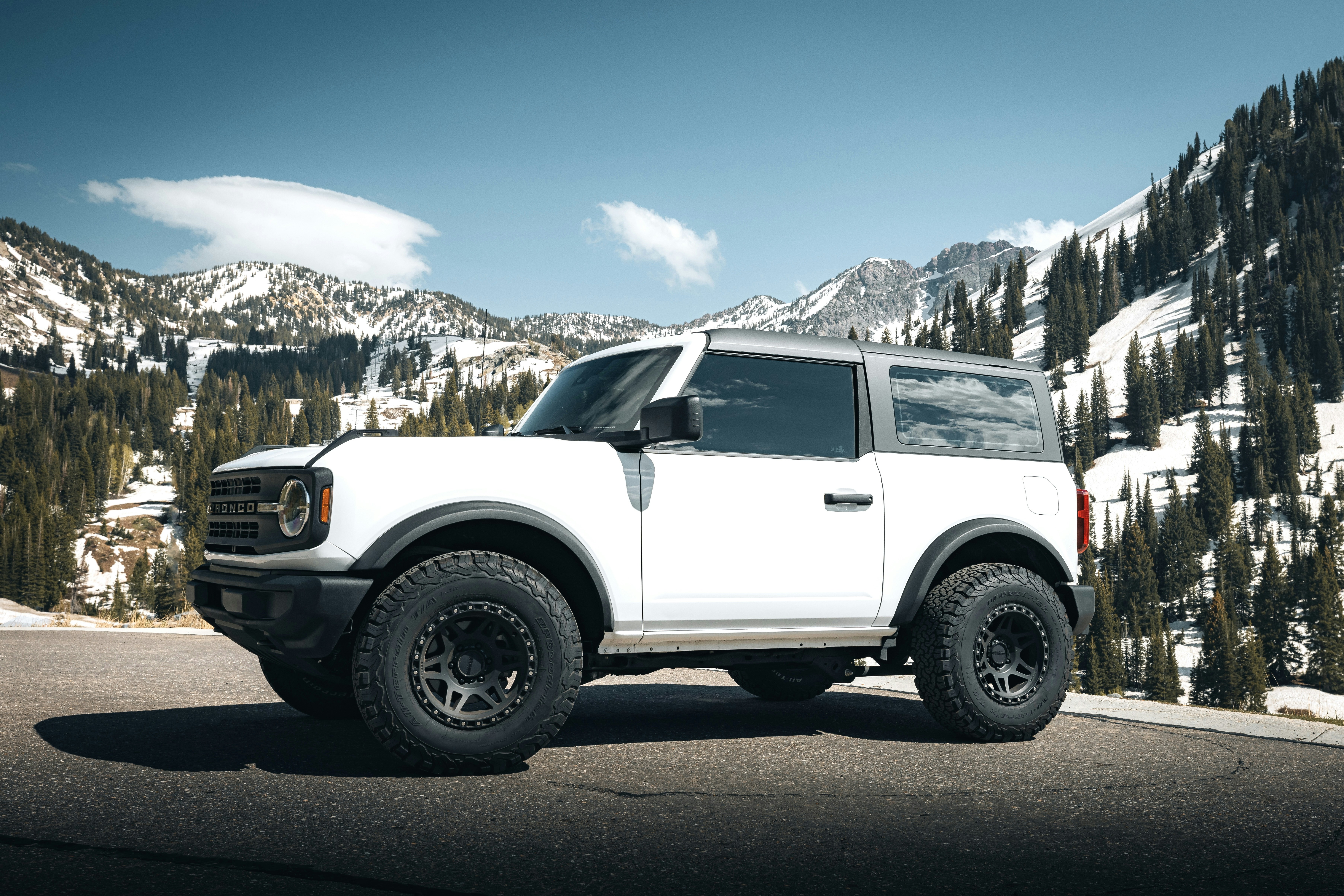 Photo by isaactmitchell