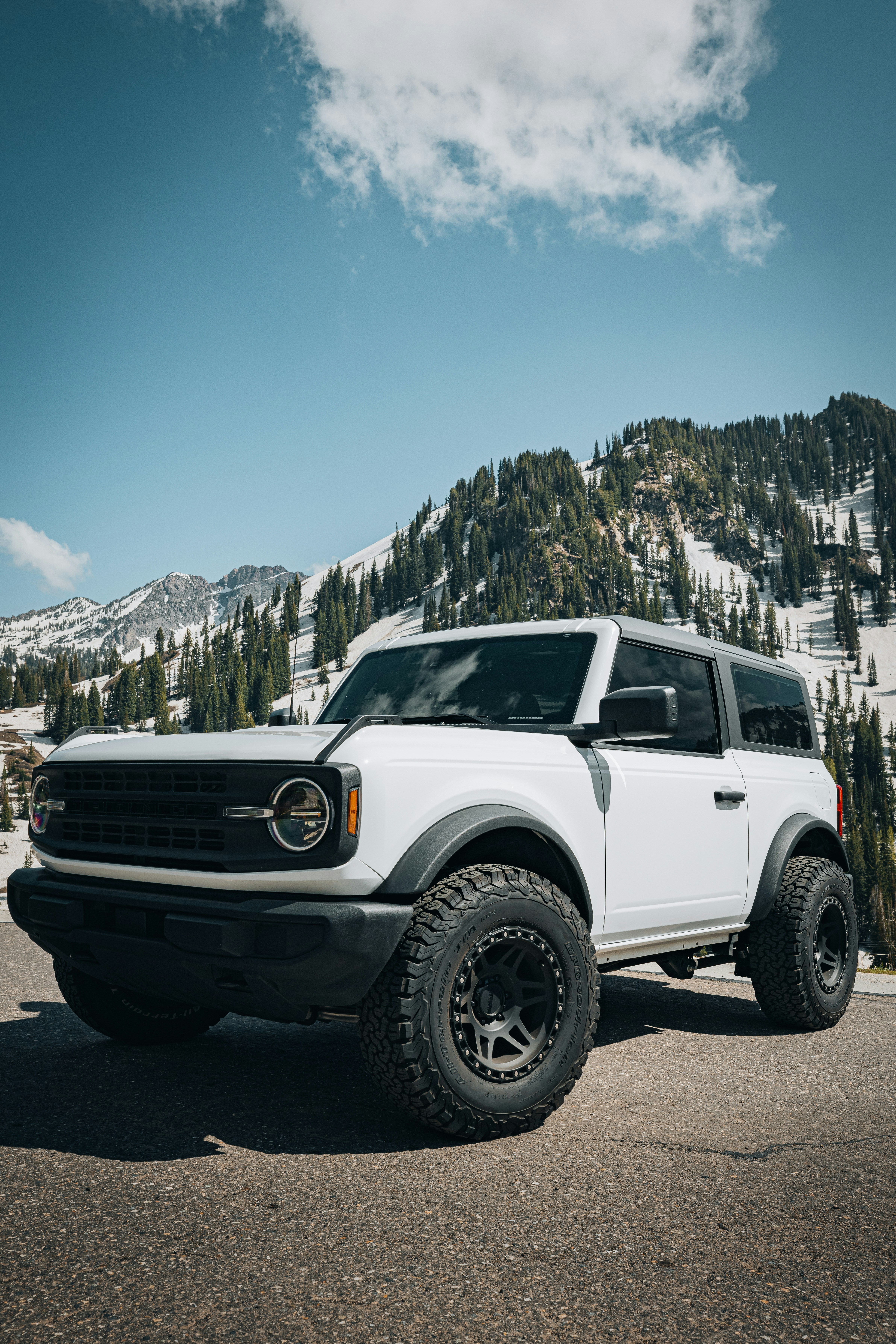 Photo by isaactmitchell