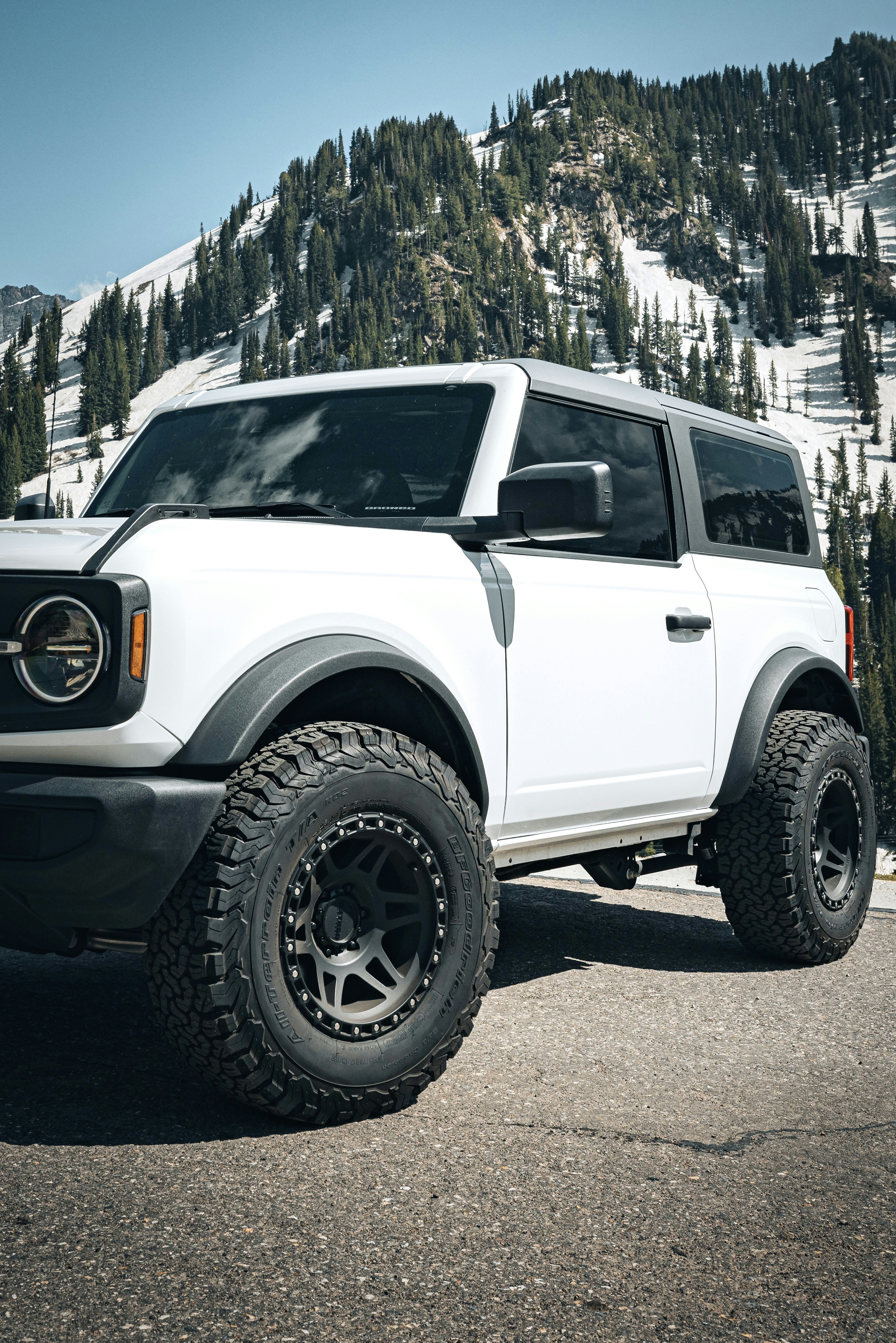 Photo by isaactmitchell