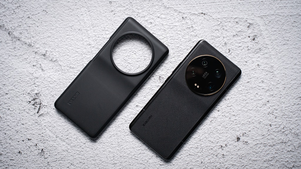 Protective Phone Cases