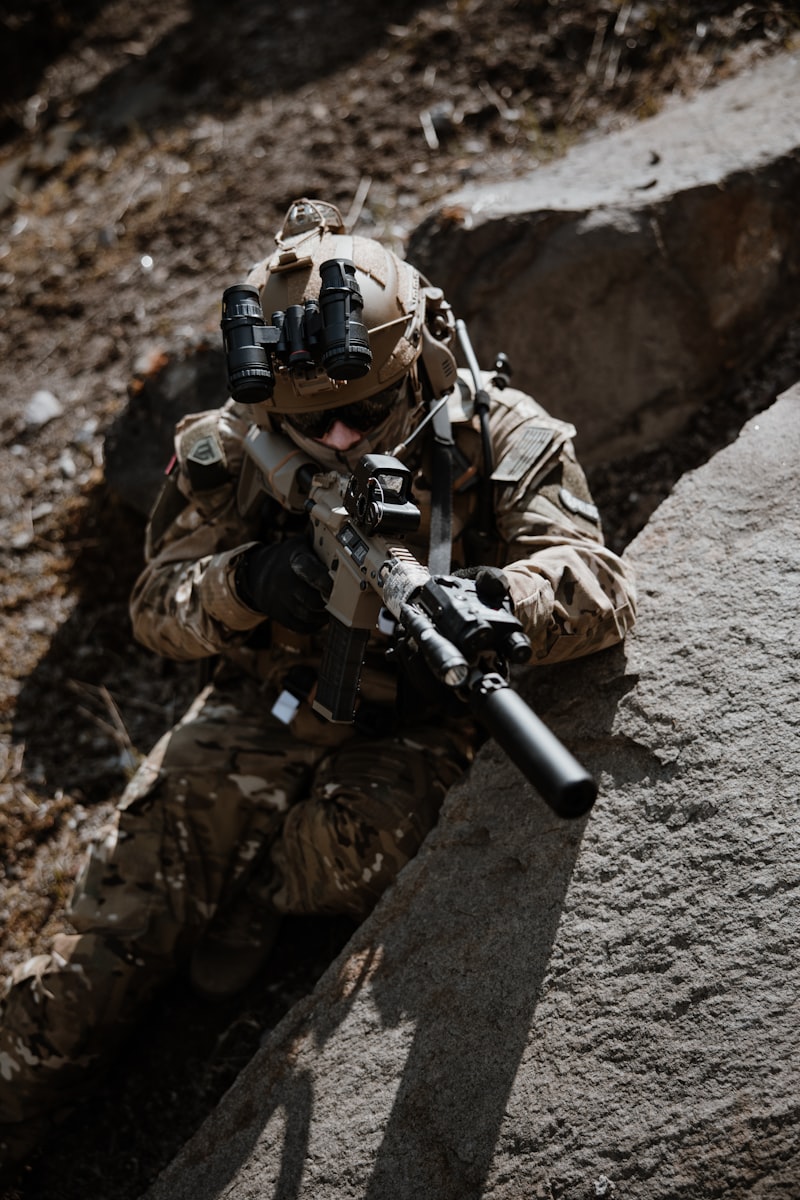 military equipment, defense weapons, export control, arms manufacturing