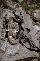 Building a Tactical Training Group: Focused on Outdoors, History, and Gear