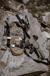 Adjustable Two-Point Sling