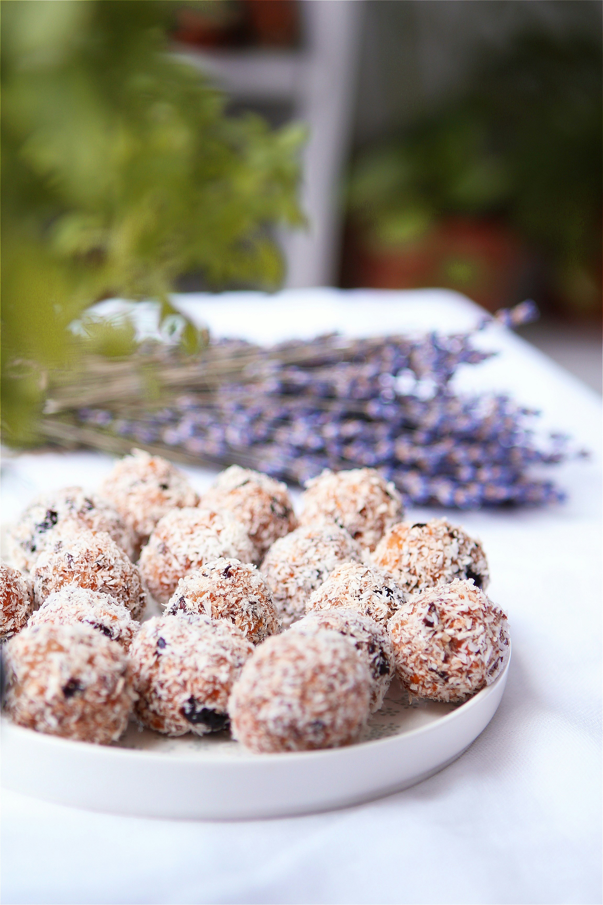 Luxury Dessert Table Hamper