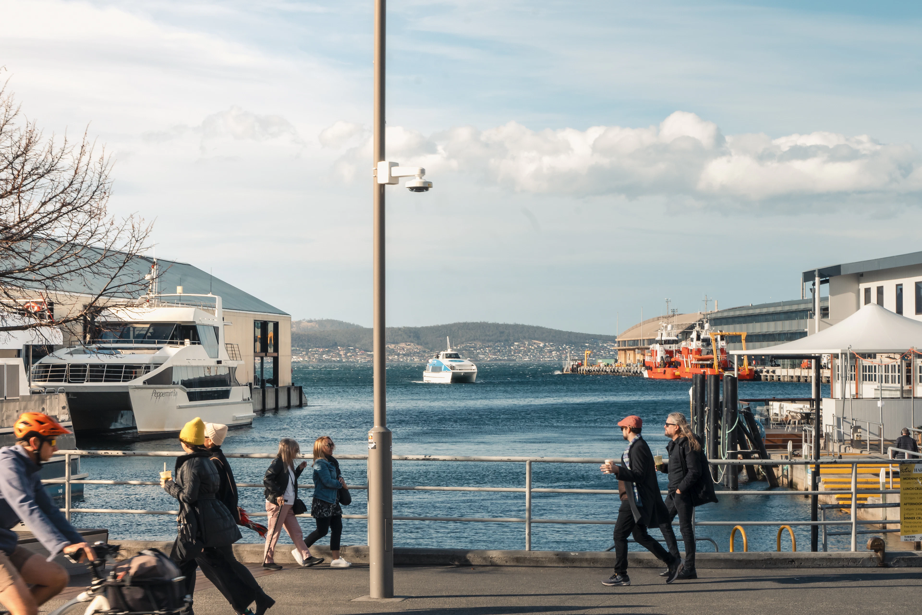 Hobart