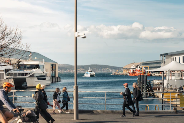 Hobart, Tasmania, Australia photo 2