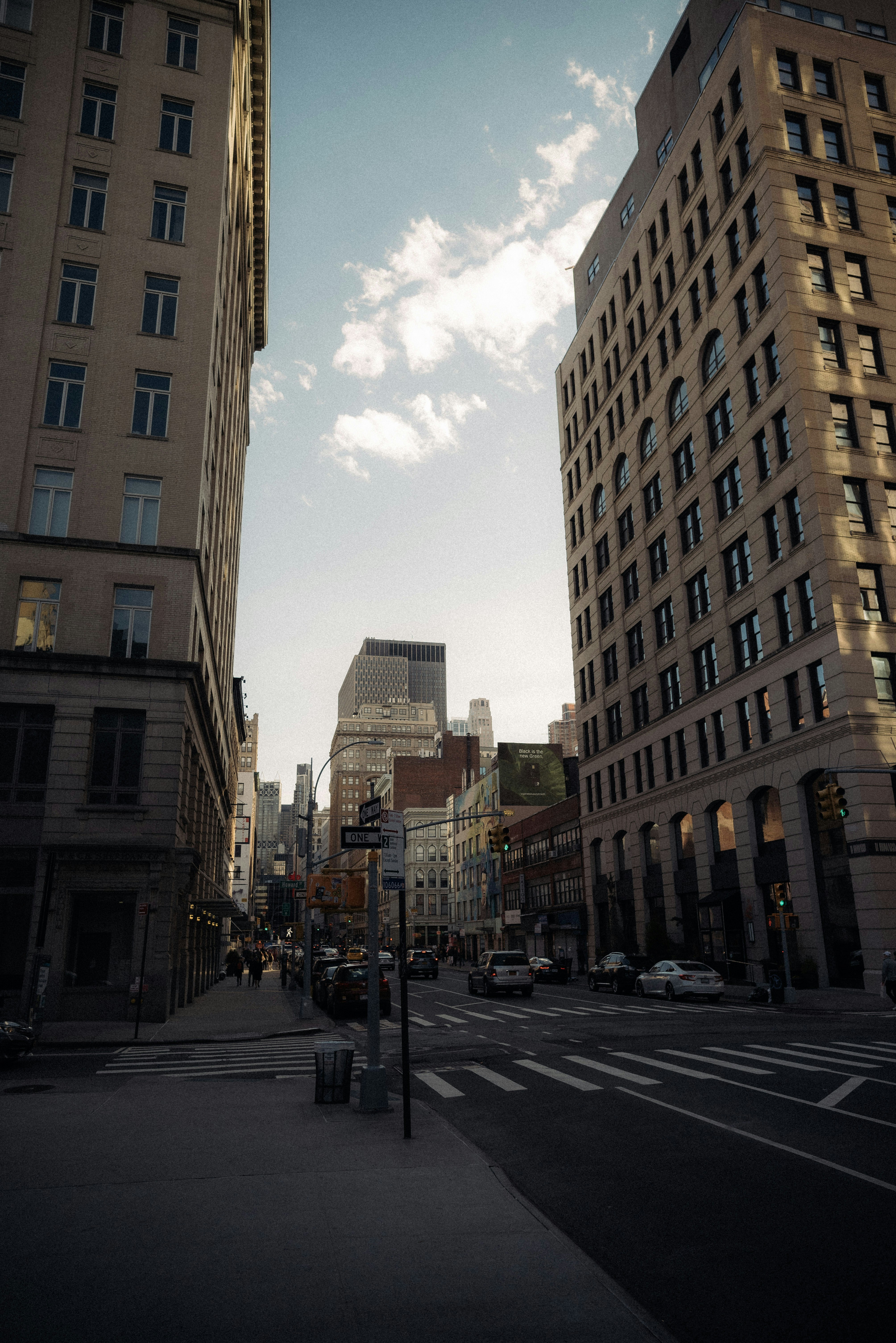 Choose from a curated selection of New York City wallpapers for your mobile and desktop screens. Always free on Unsplash.
