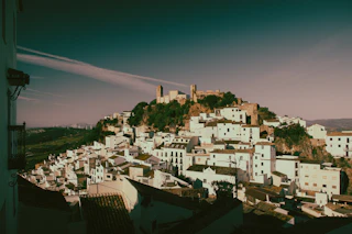 Casares