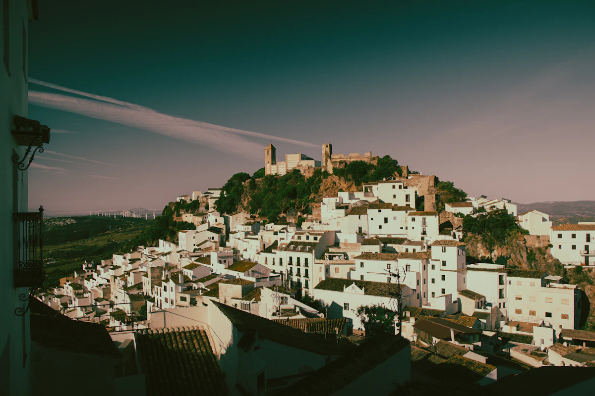 Casares & Casares Costa