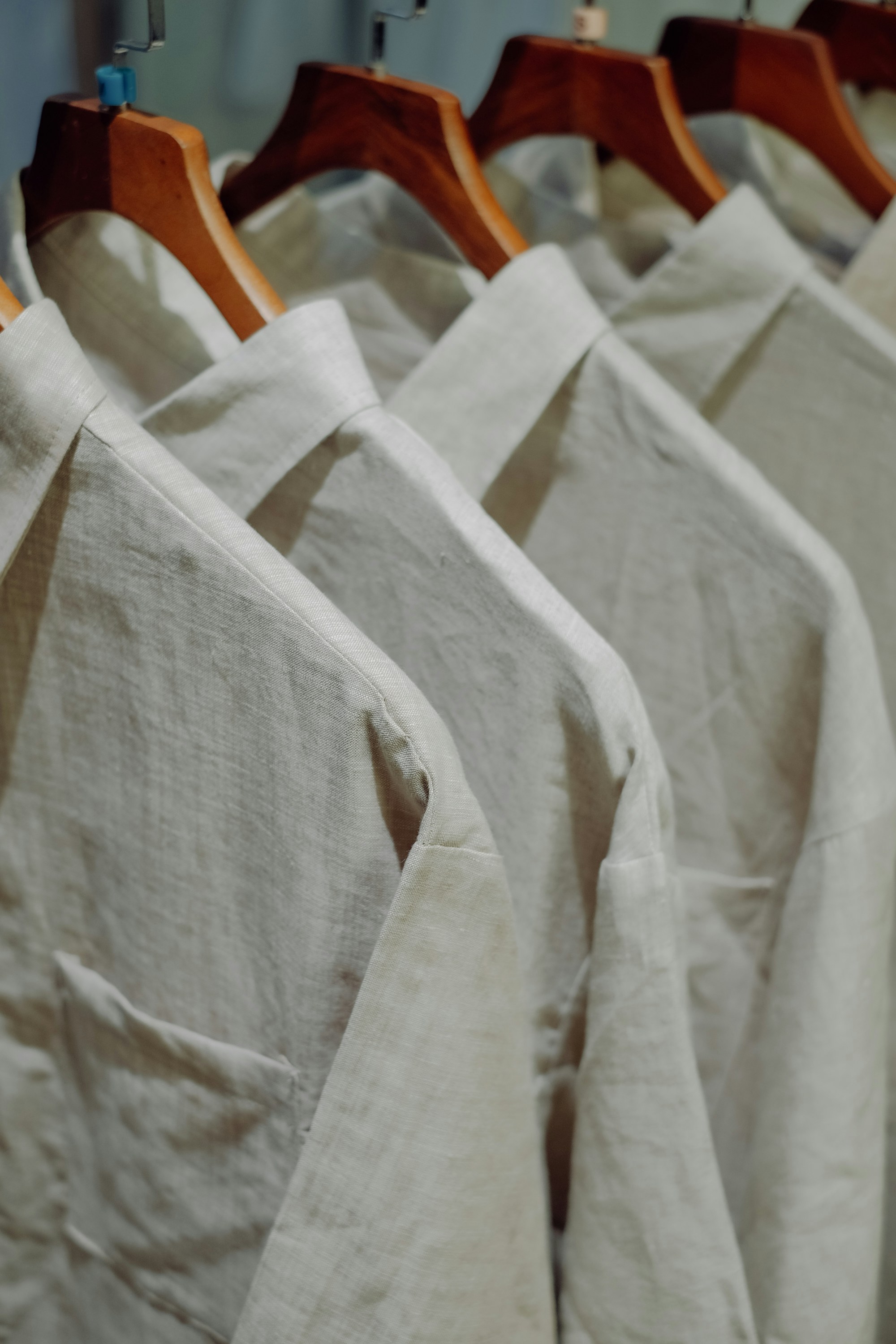 Camisa Social Elegante