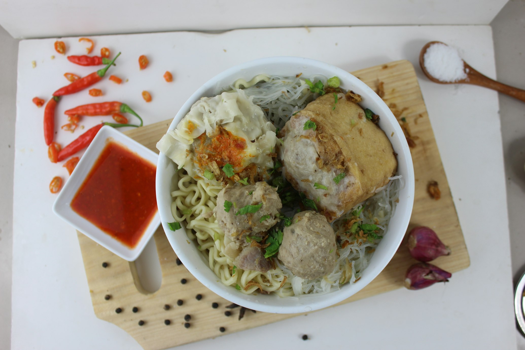 Bakso Boedjangan
