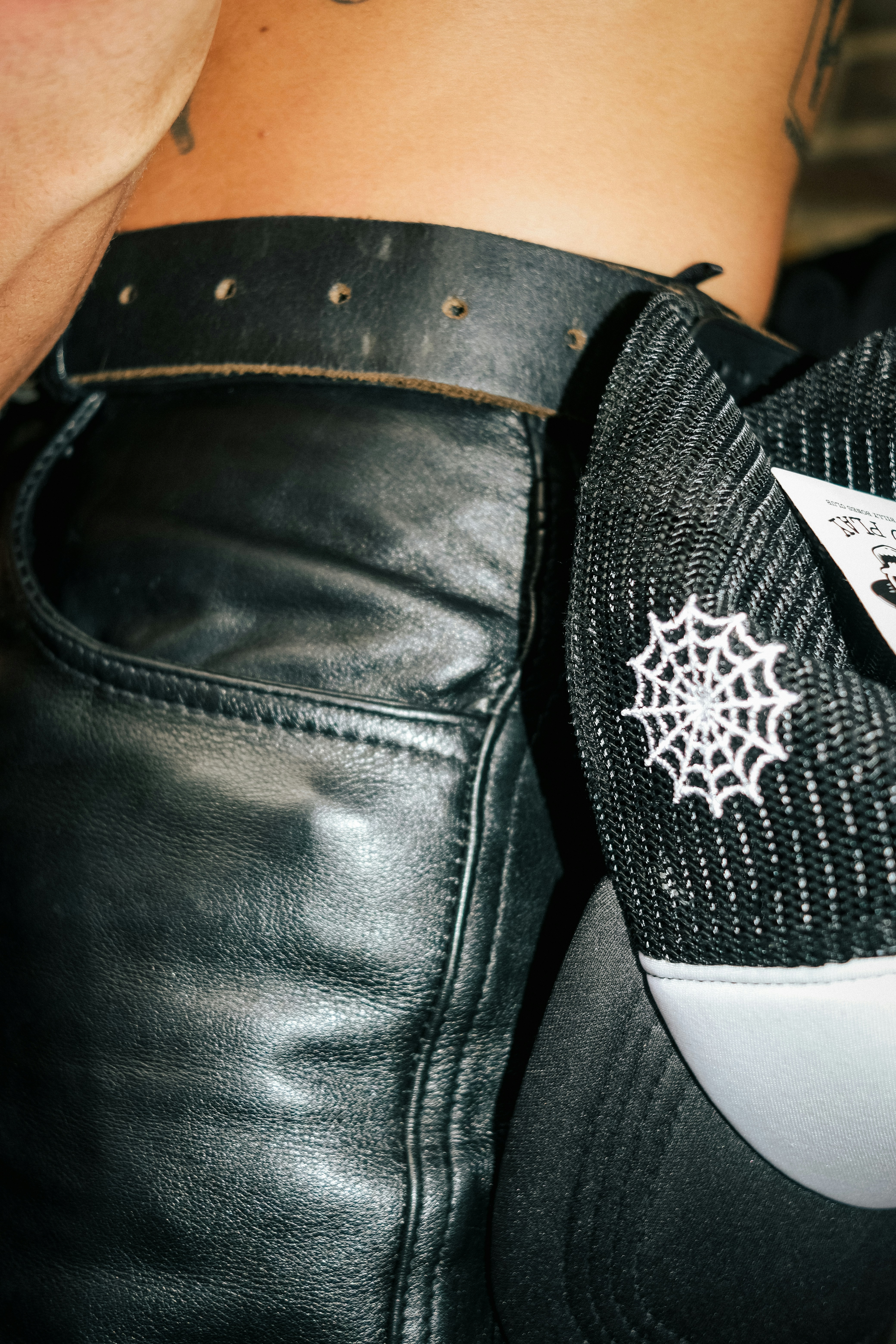 Cinta Lombar Lombafit