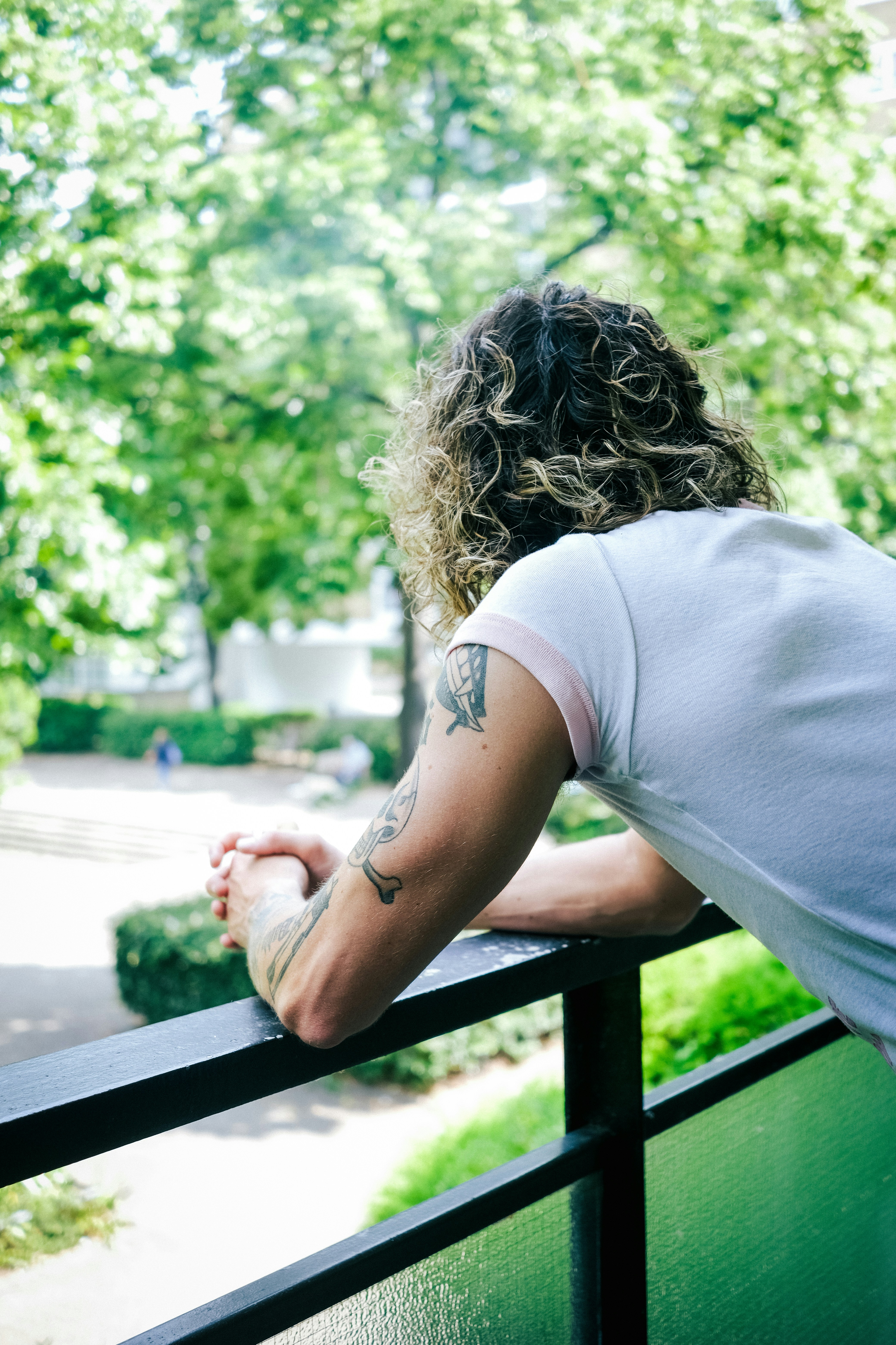 Photo by natesagrada