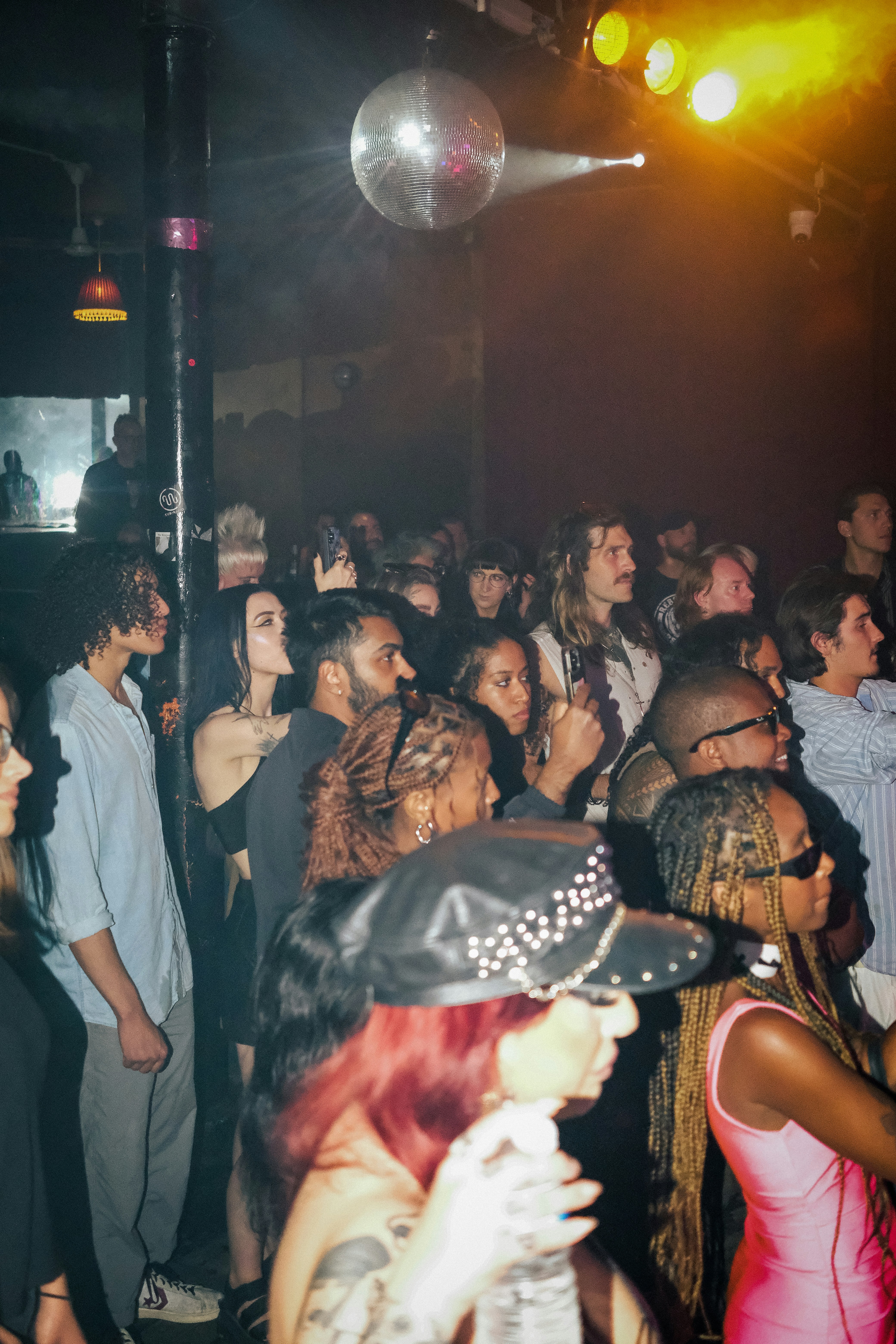 Photo by natesagrada