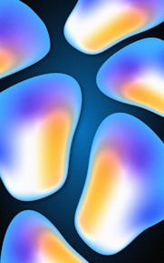 Abstract lines of code fading into a dark navy background, symbolizing architecture and structure.