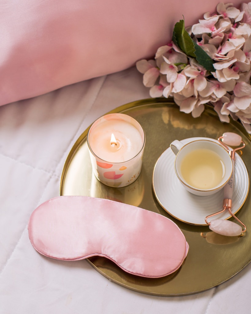 Evening Calm Blend