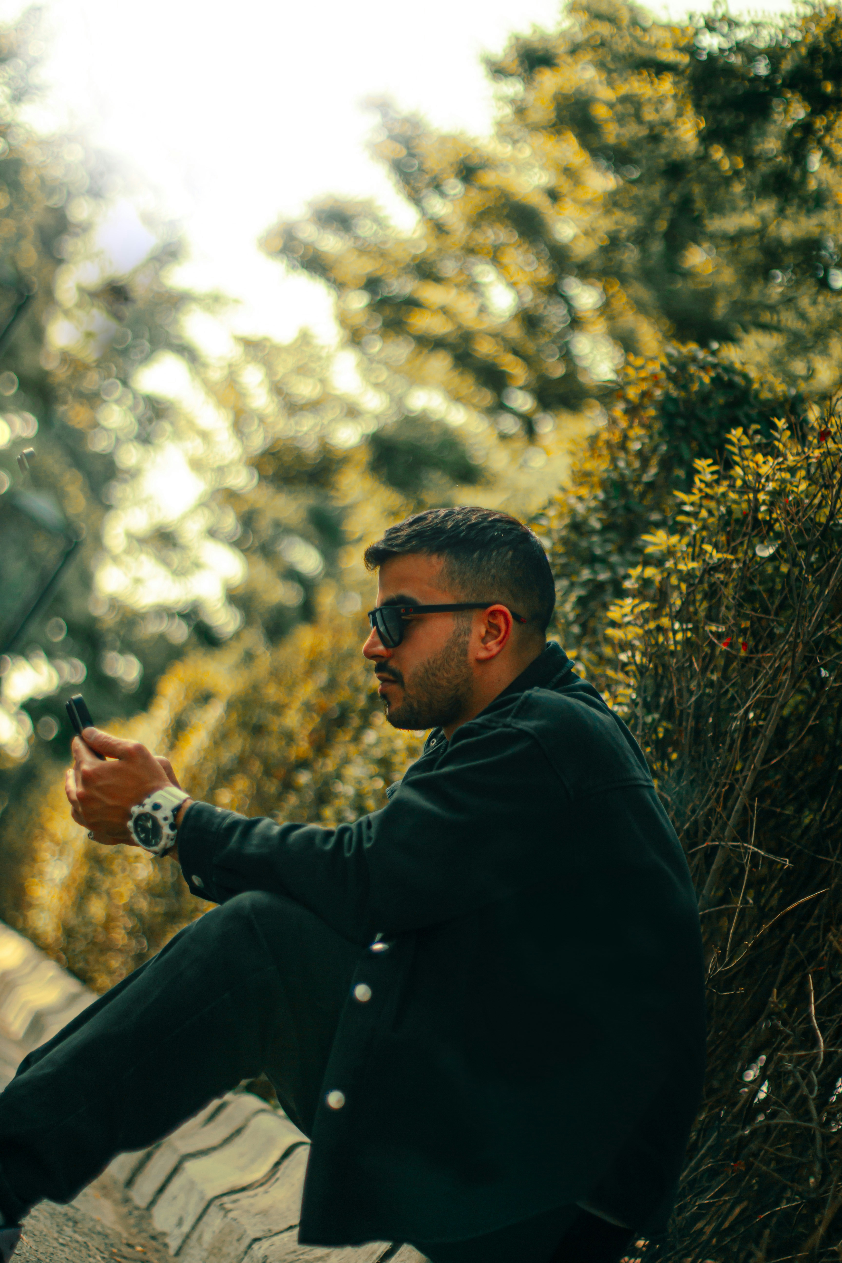 Photo by alihadadikia