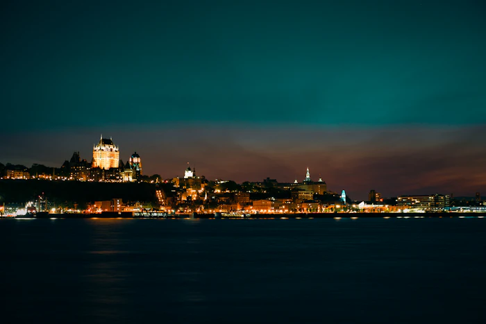 Nightlife
