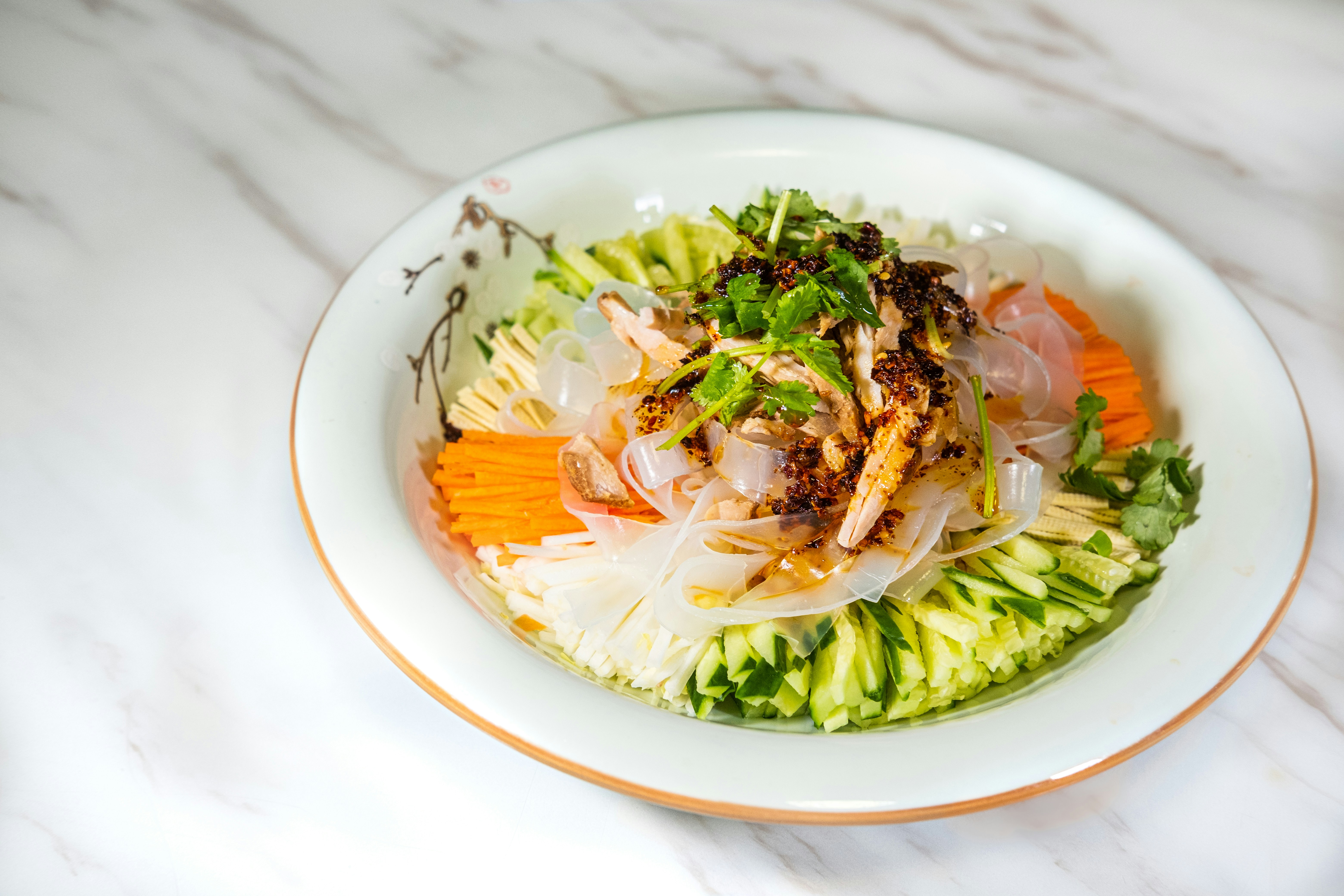 여름 면요리 추천: 더위를 이기는 맛있는 한 그릇