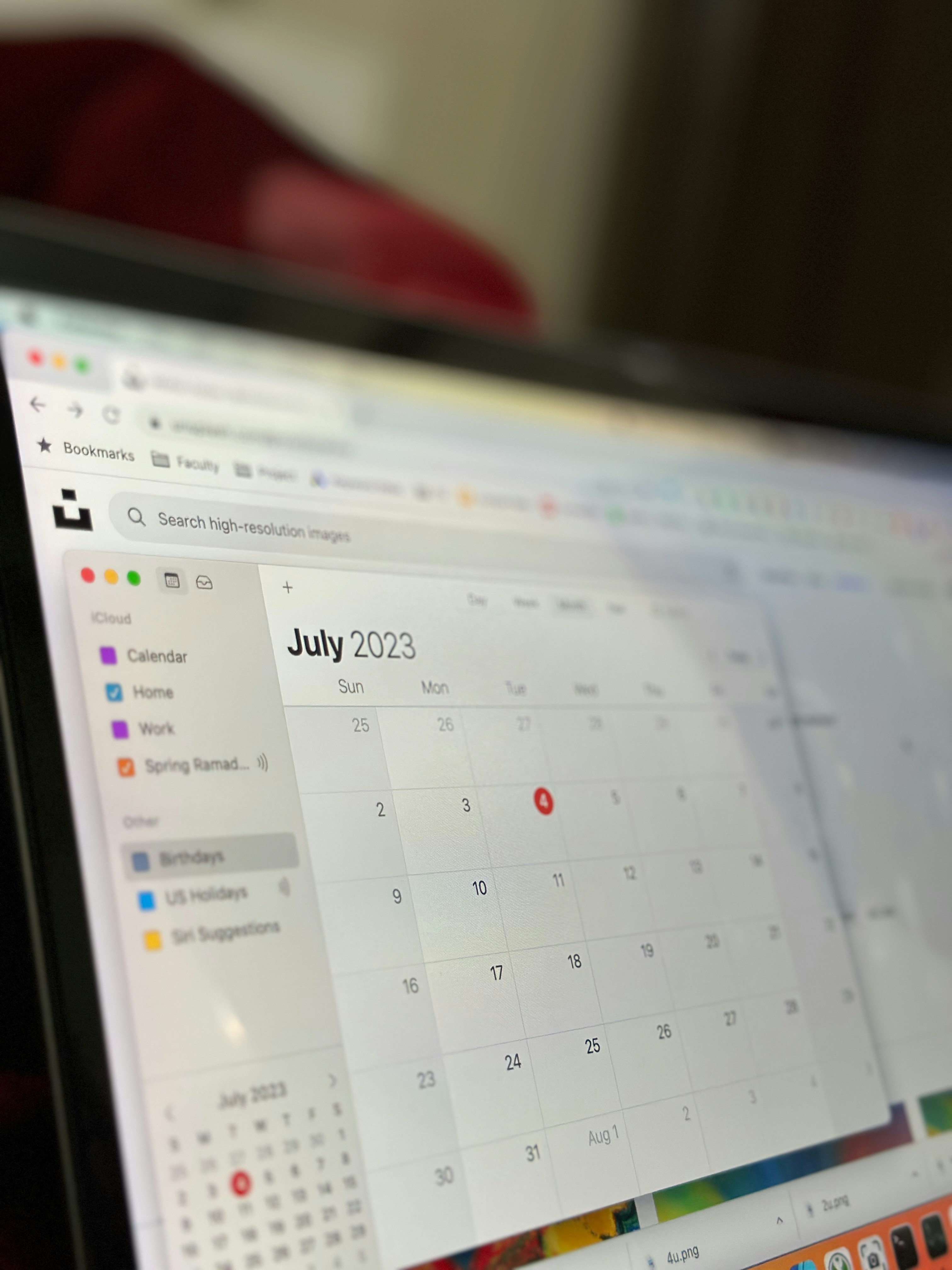 Horóscopo de los signos para el mes de julio de 2027