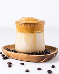 Sweet Milk Coffee