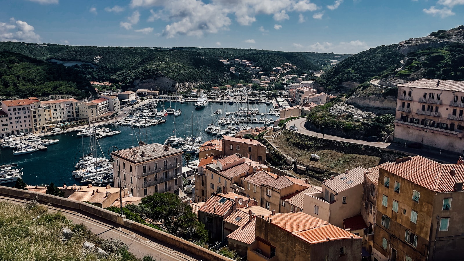 Corsica