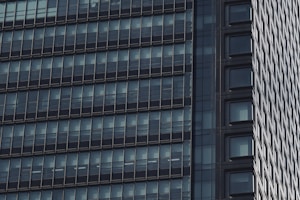 Aluminium Windows