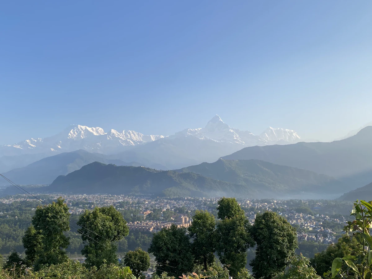 Nagarkot Sunrise & Changunarayan Hike photo 1