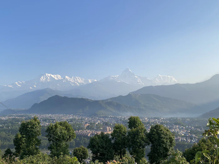 Nagarkot Sunrise & Changunarayan Hike