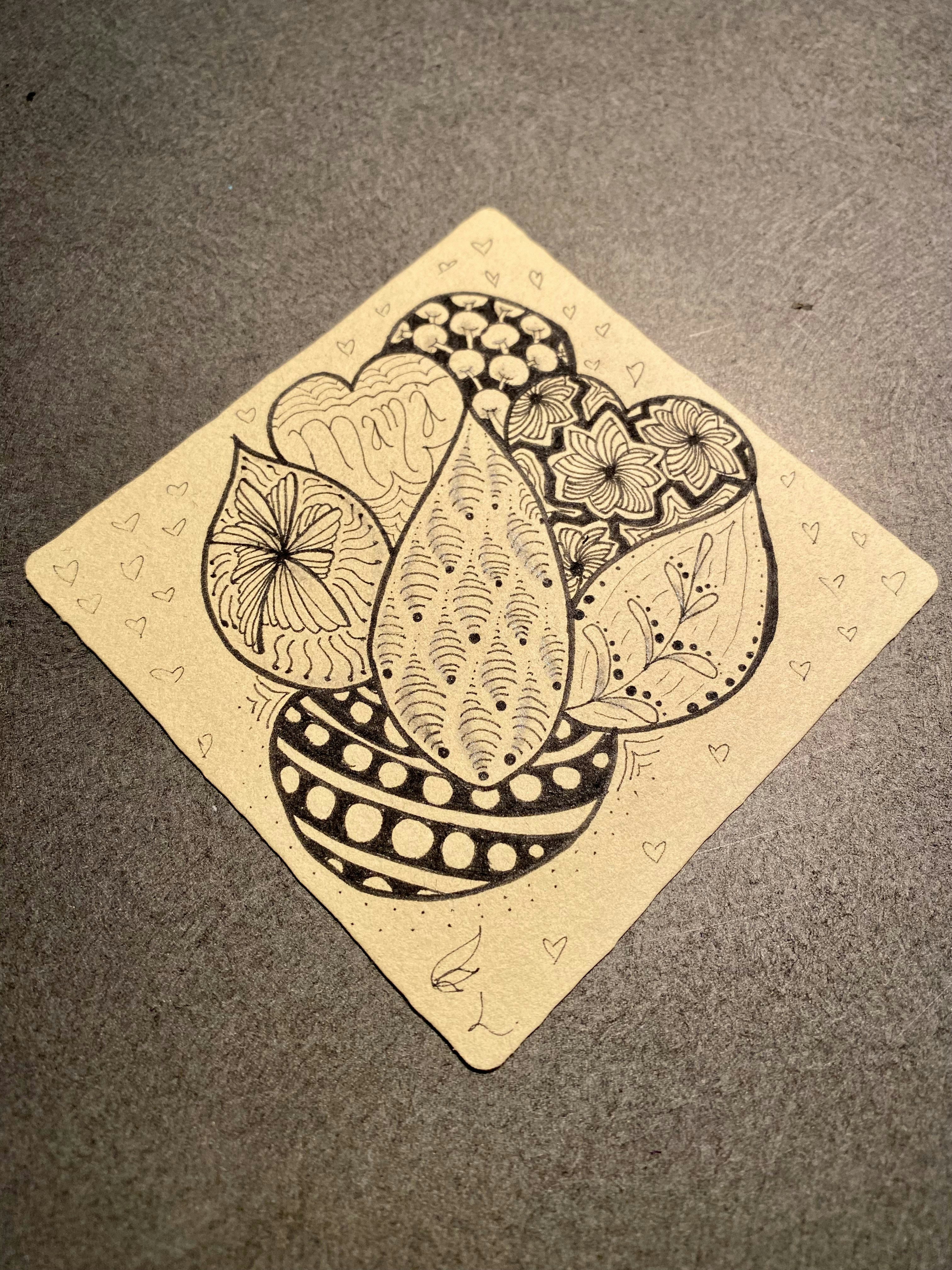 Unique Printable Digital Designs