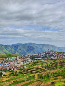 Valle Sagrado