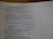 A close-up view of a Bible page open to Jeremiah 30:17, showing text in English with a focus on verses 7-9. The page is slightly tilted with a lined margin on the right.