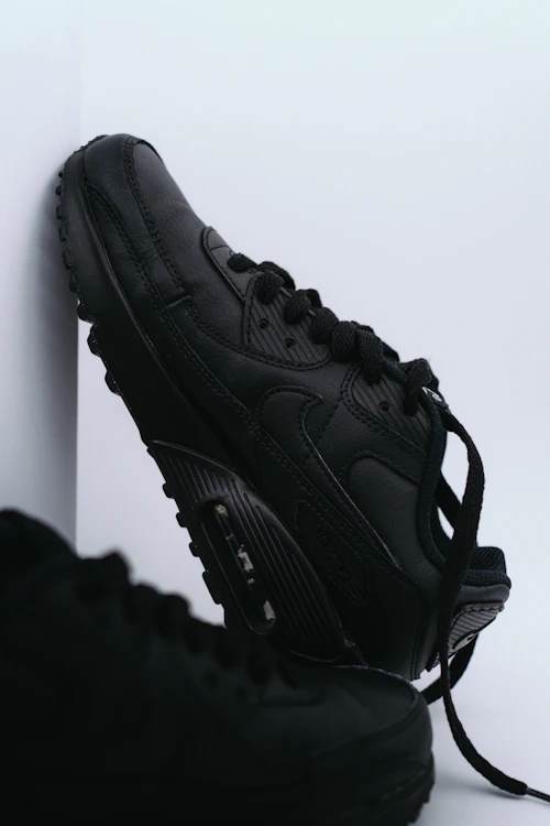 Nike Air Max 270 Black