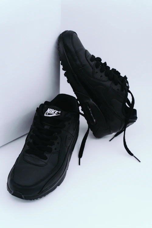 Nike Air Max 270 Black