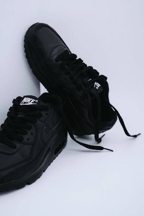 Nike Air Max 270 Black