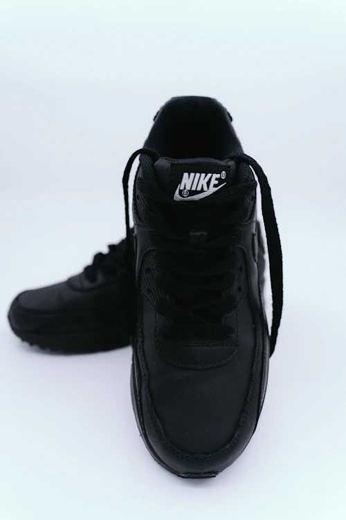 Nike Air Max 270 Black