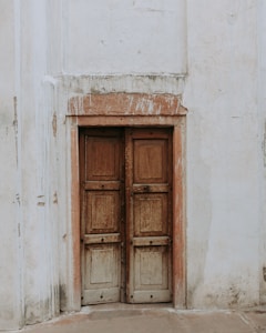 Puerta Antigua