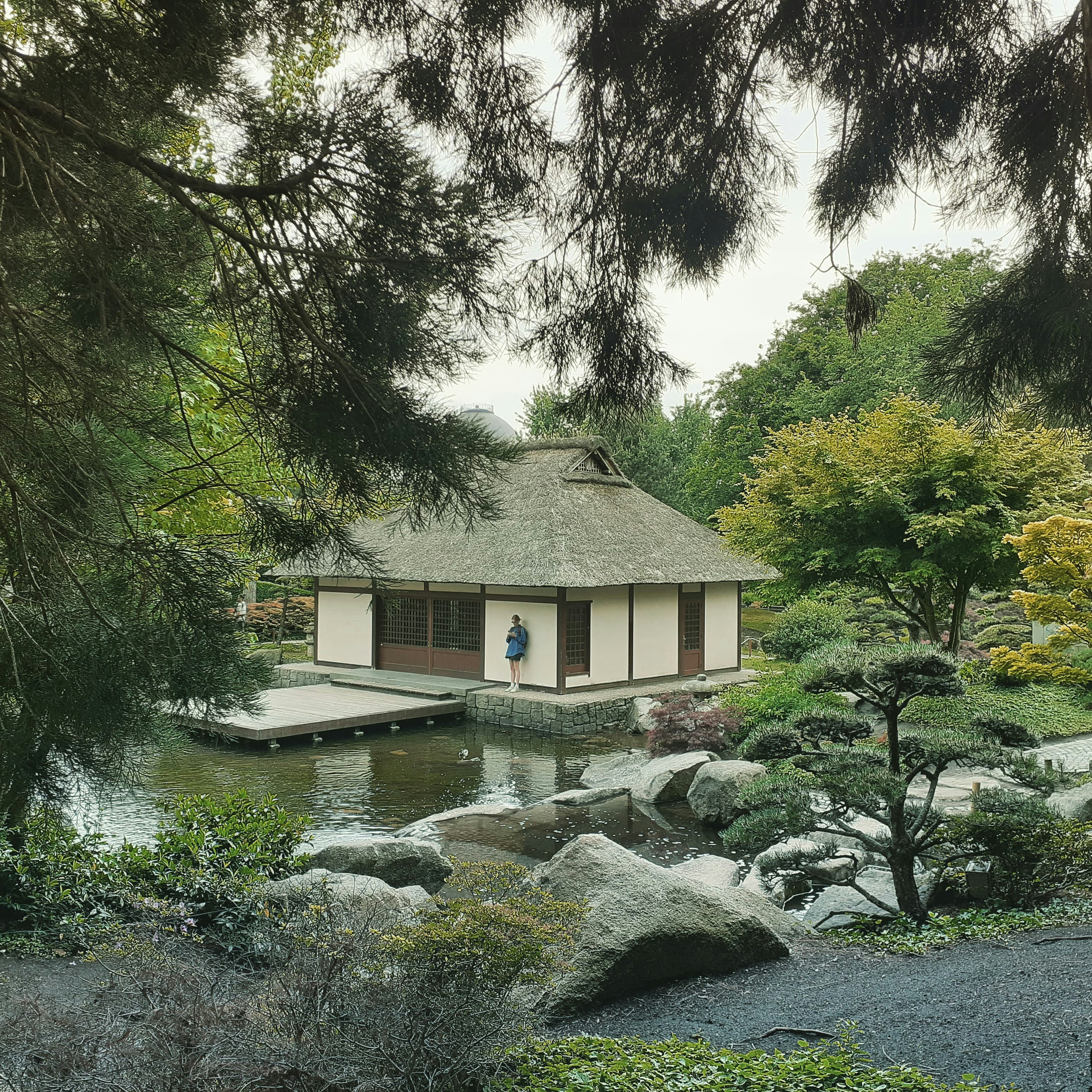 Gallery image 6 - Seasonal aesthetics