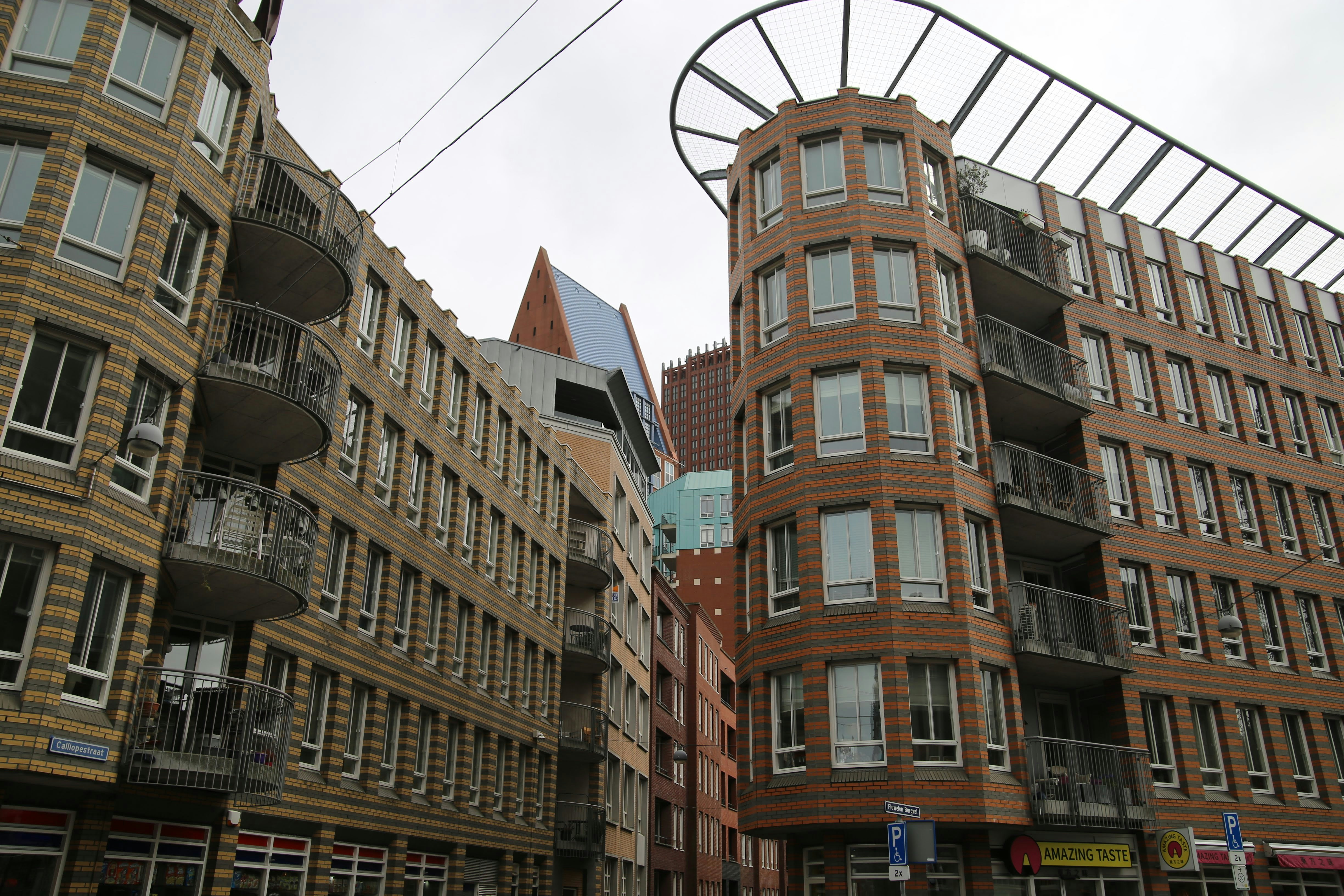 Koffiehuis Berestein