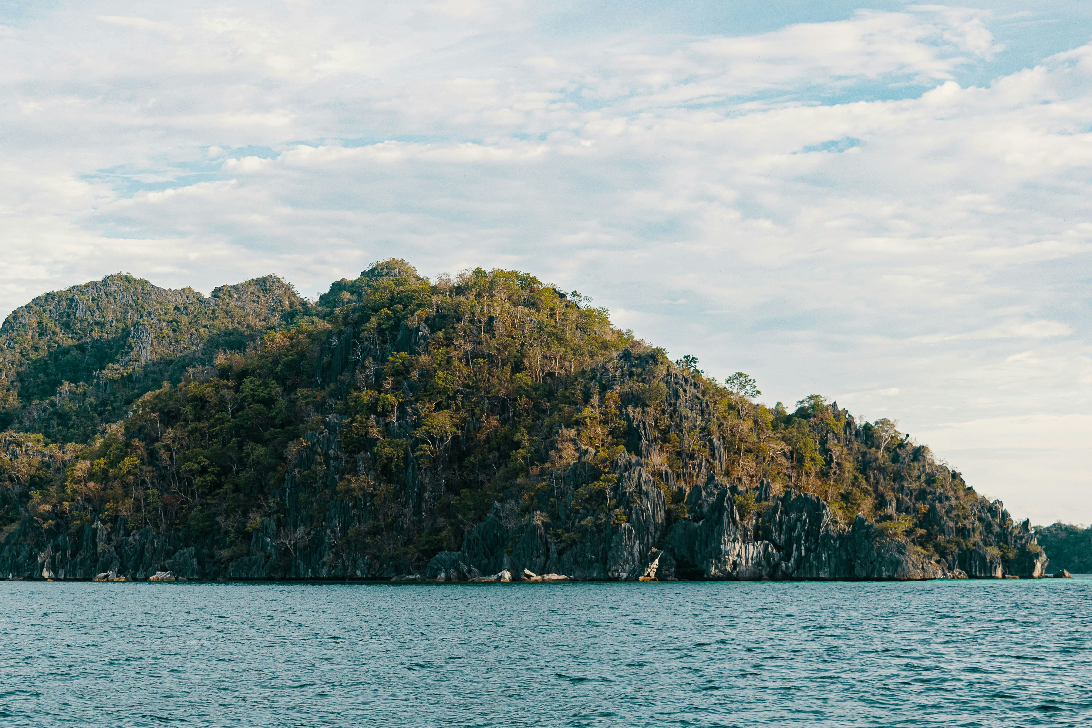 Coron, Palawan, Philippines