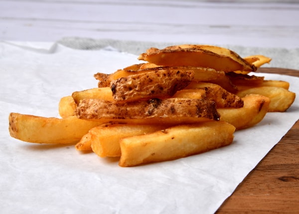 Kipfilet Snack met Mosterd