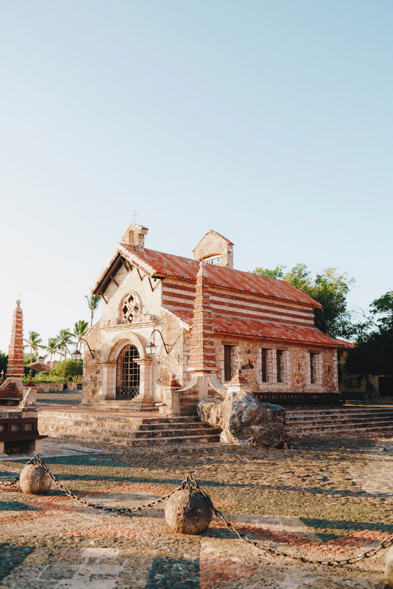 La Romana