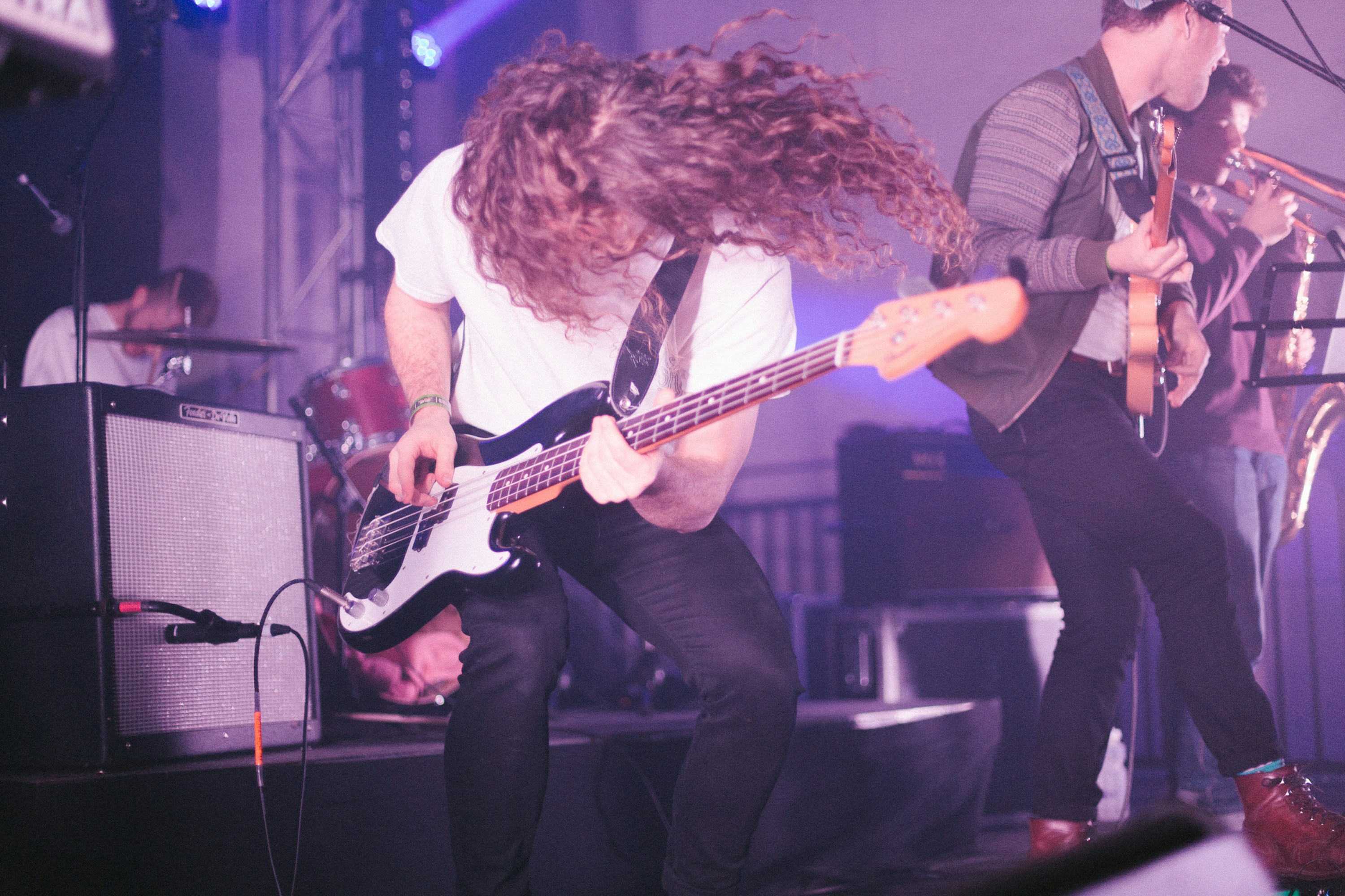 (Tardy) Tuesday Tunes