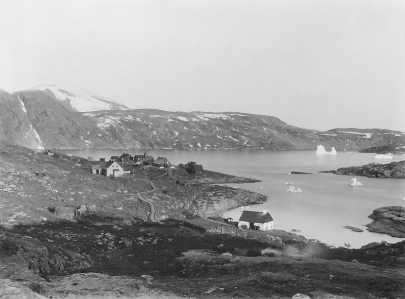 Upernavik